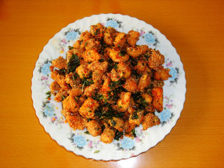 ＜taiwanese Cuisine＞salt Crisp Chicken recipe