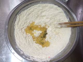 Casual Snacks recipe