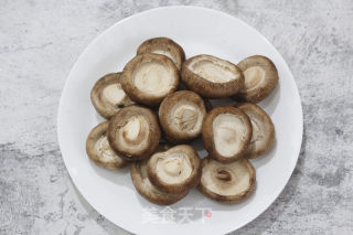 Vegetarian Fried Mushroom recipe