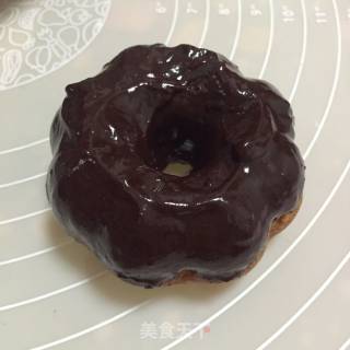 #aca Fourth Session Baking Contest# Making Erotic Donuts recipe