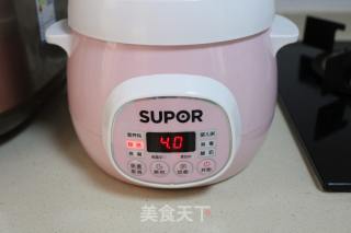 Rose Brown Sugar Saponified Rice recipe