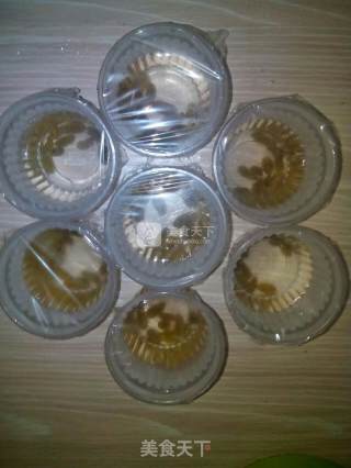 Homemade Raisin Jelly recipe