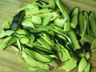 Stir-fried Squash with Tomatoes recipe