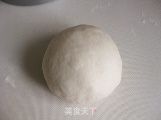 Rye Milk Bread recipe