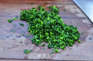 Spinach Egg Rolls recipe