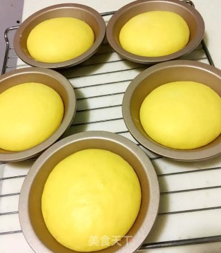 # Fourth Baking Contest and is Love to Eat Festival# Burger Embryo recipe