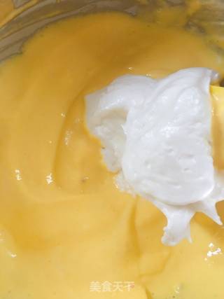 Yogurt Cake recipe