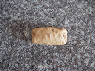 [jujube-flavored Brown Sugar Toast] --- Nourishing Qi and Blood, Strengthening Spleen and Stomach recipe