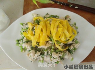 Wubao Chrysanthemum recipe