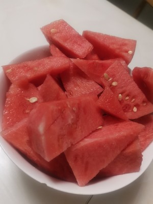 Old Beijing Watermelon Dew recipe