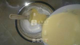 Nut Cake-rice Cooker Version recipe