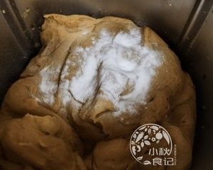 Xing Xiaoqiu-the Brown Sugar Jujube Buns are Super Delicious, and They are Fluffy and Soft When Fried. recipe