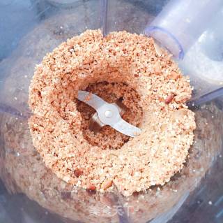 Homemade Nut Butter recipe