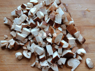 Cod and Pork Fried Bun recipe