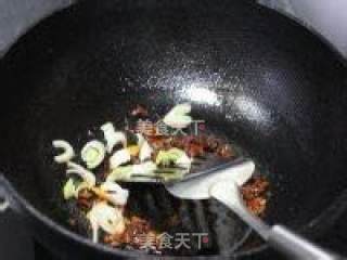 Lushan Hot Pot Dishes recipe