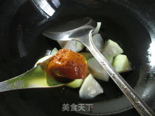 Curry Puquat recipe