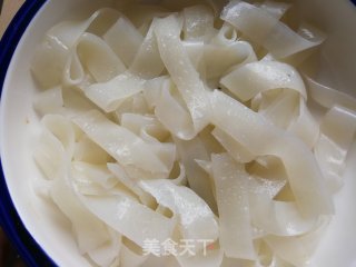 Liangpi recipe