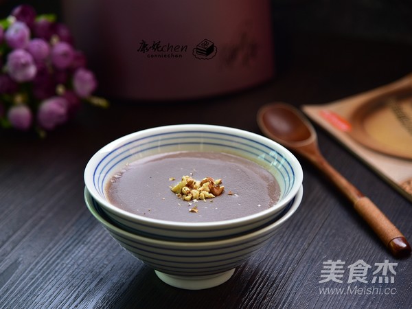 Lily Red Bean Paste recipe