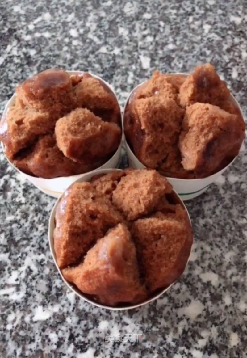 Brown Sugar Cake recipe