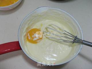 Light Cheesecake recipe