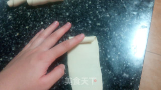 Lotus Cake recipe