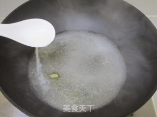 【shanghai】bamboo Shoots Stuffed with Meat recipe