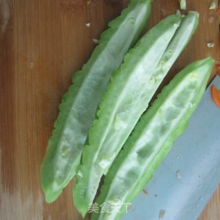 Honey Bitter Gourd Juice recipe