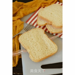 Bouncing Toast recipe
