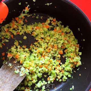 Bitter Gourd Omelette recipe