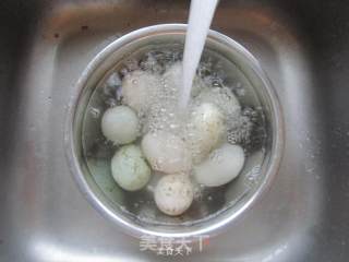 Homemade Salted Eggs recipe