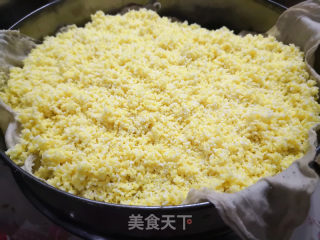 Rice Cake recipe