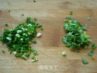 Cold Yam Powder Skin recipe