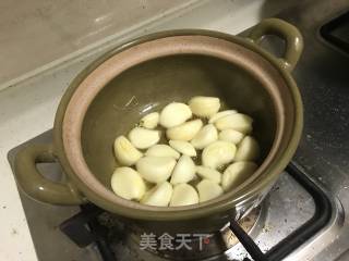 Braised Shrimp in Oil recipe