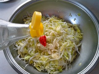 Kimchi recipe