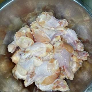 Brown Sugar Beer Chicken recipe