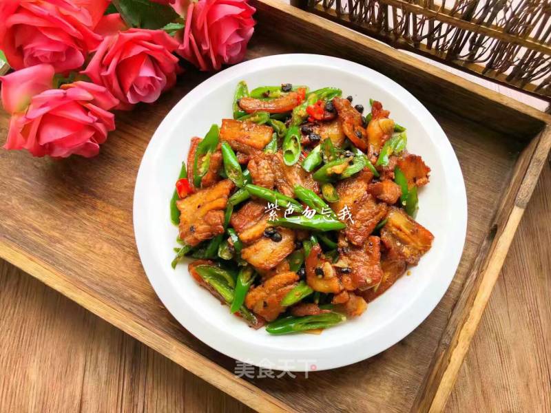 Farmhouse Fried Pork recipe