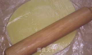 Electric Baking Pan Version Biscuits recipe