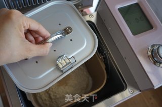 Japanese Red Bean Bread recipe