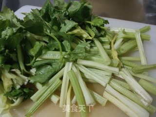 Hakka "fist Dumplings" recipe