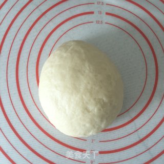 Bean Paste recipe