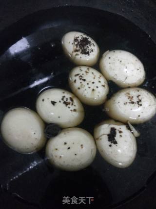 #御寒美食#ai Ye Boiled Eggs recipe