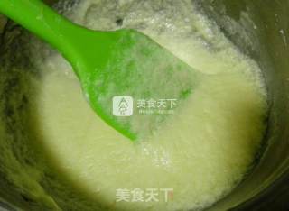 Crispy Meringue recipe