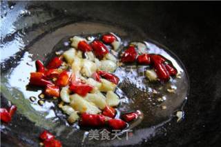 Fried Pork Ears recipe