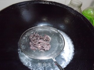 Fried Chicken Gizzards recipe
