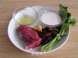 West Lake Beef Broth recipe