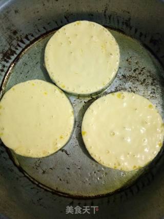 Cornmeal Flatbread recipe