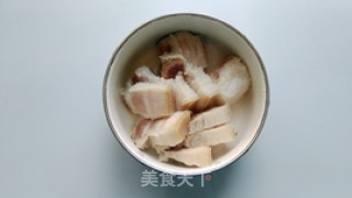 Radish Stew recipe