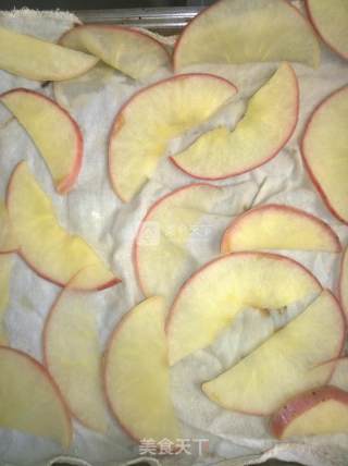 Apple Rose recipe