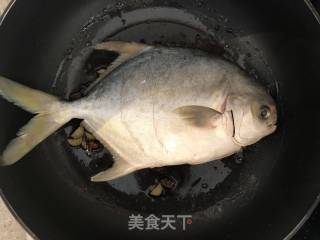 Cook Xiaobai's Simple and Versatile Fish Stew recipe