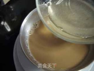 Double Cappuccino Jelly recipe